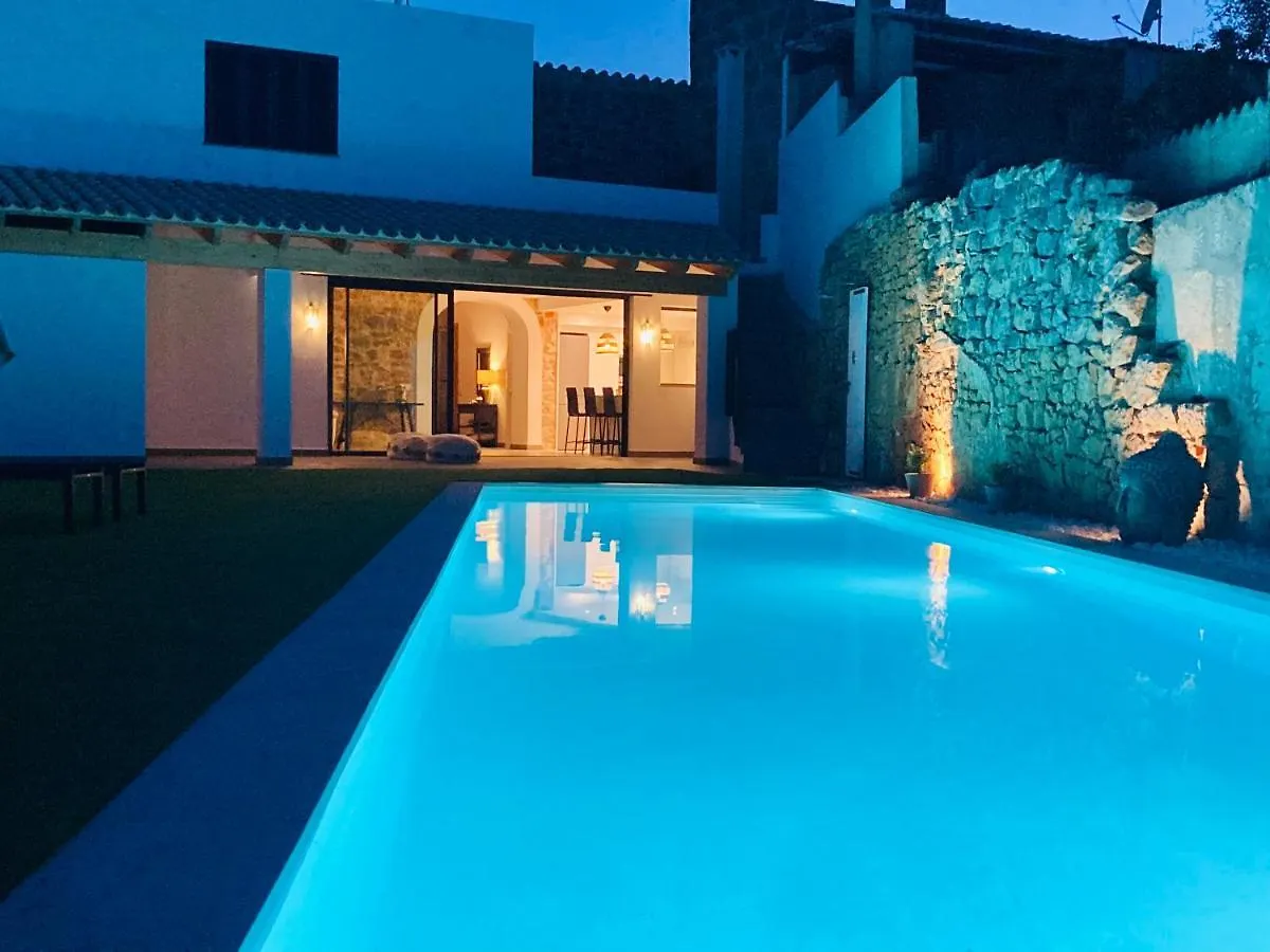 Can Roig Ses Salines  0*, Ses Salines (Mallorca) Spain