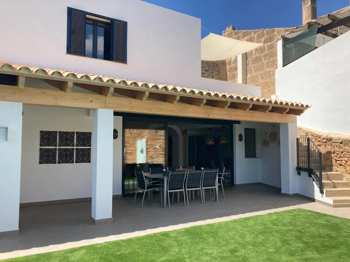 Can Roig Ses Salines  0*, Ses Salines (Mallorca)